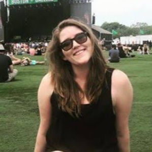 Meet your Posher, Stephanie